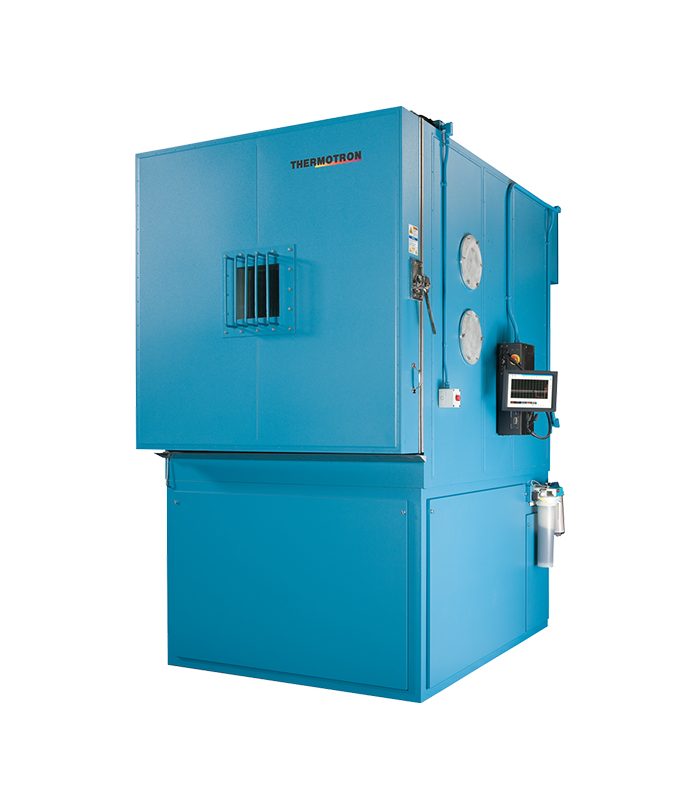 Altitude Test Chambers