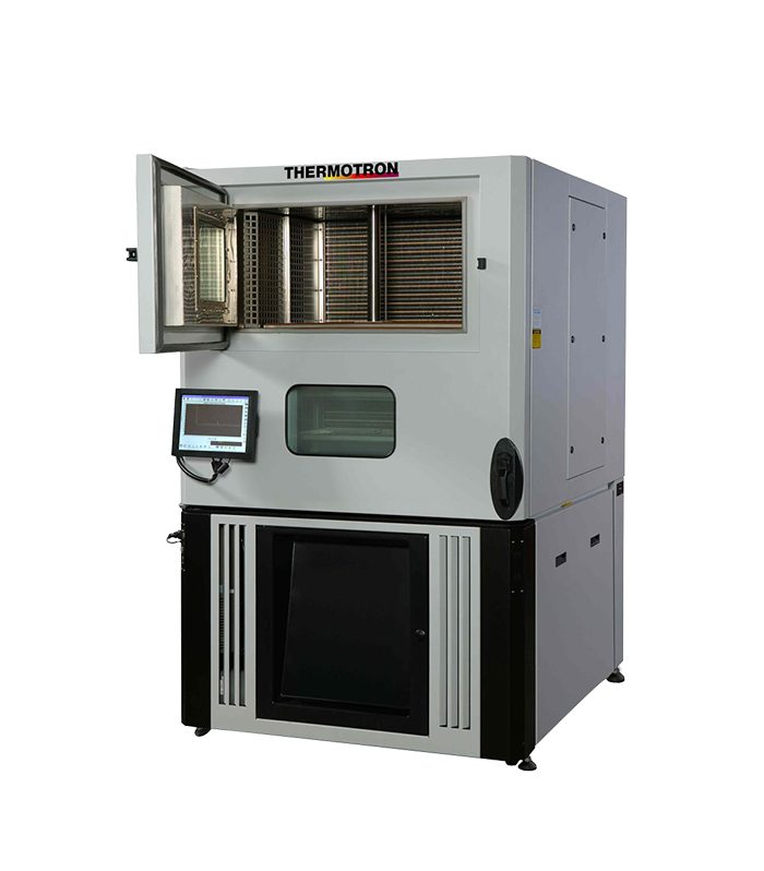 Automated Thermal Stress System
