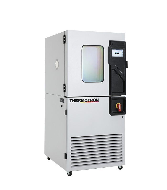 S/SM-8200 Series Environmental Test Chambers