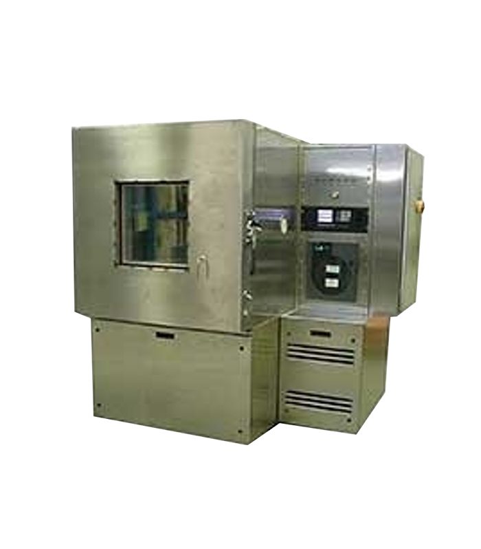 Automated Corrosion Test Chamber