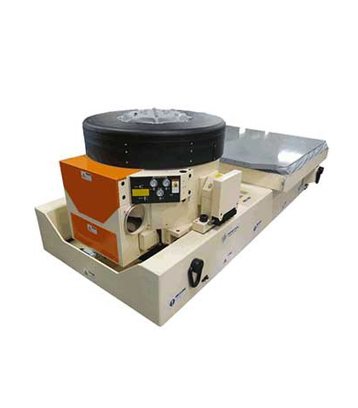 Custom Vibration Test Systems