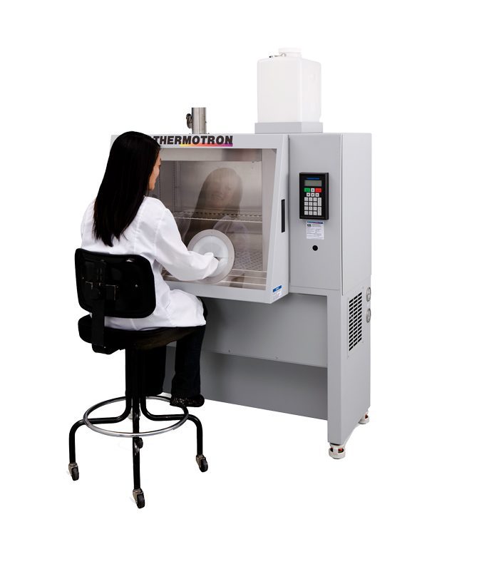 Cytogenetic Drying Chamber