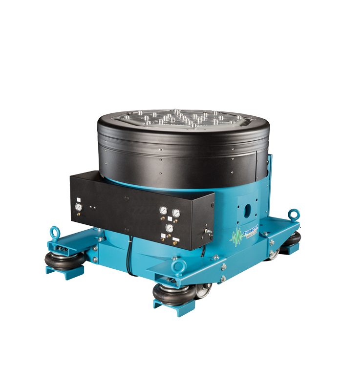 Electrodynamic Shaker