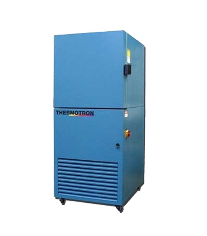 Refrigeration Training Chamber