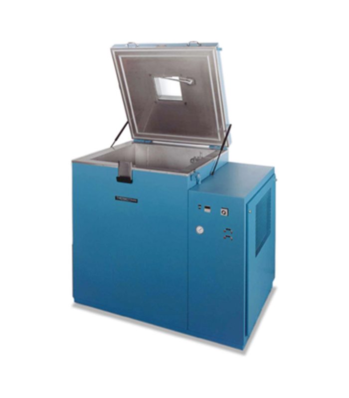 Sand and Dust Chamber