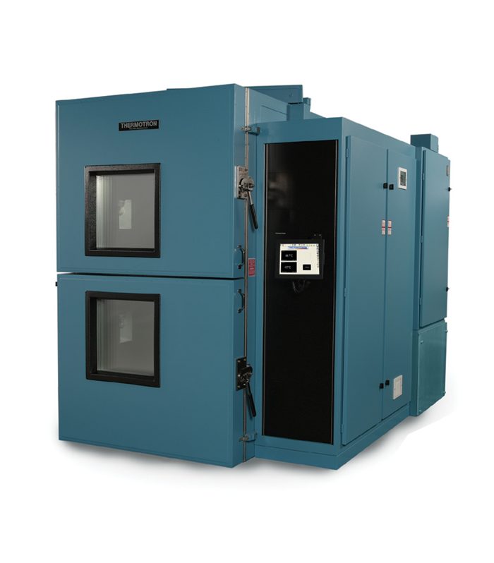Thermal Shock Chamber