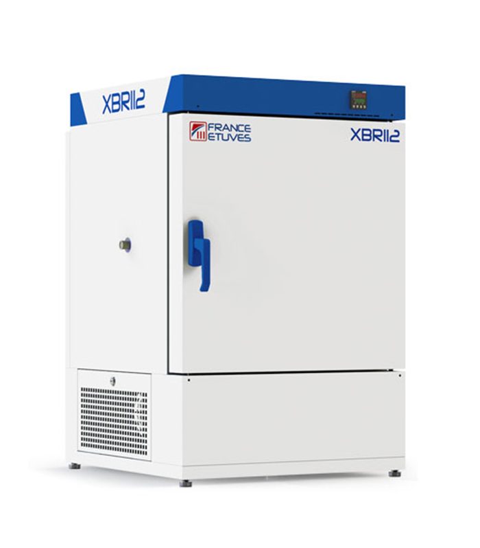 XBR Cooled Incubator