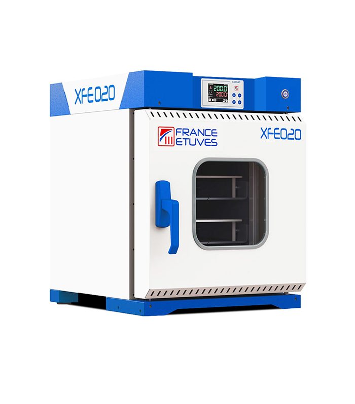 XFE Vacuum Oven – Low Vacuum