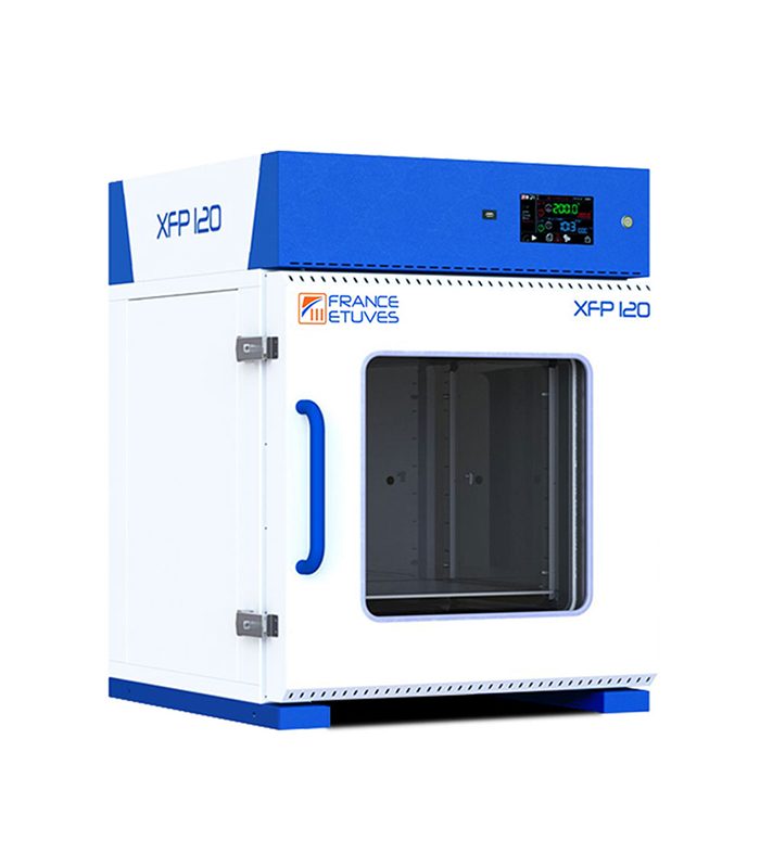 XFP Vacuum Oven Professional