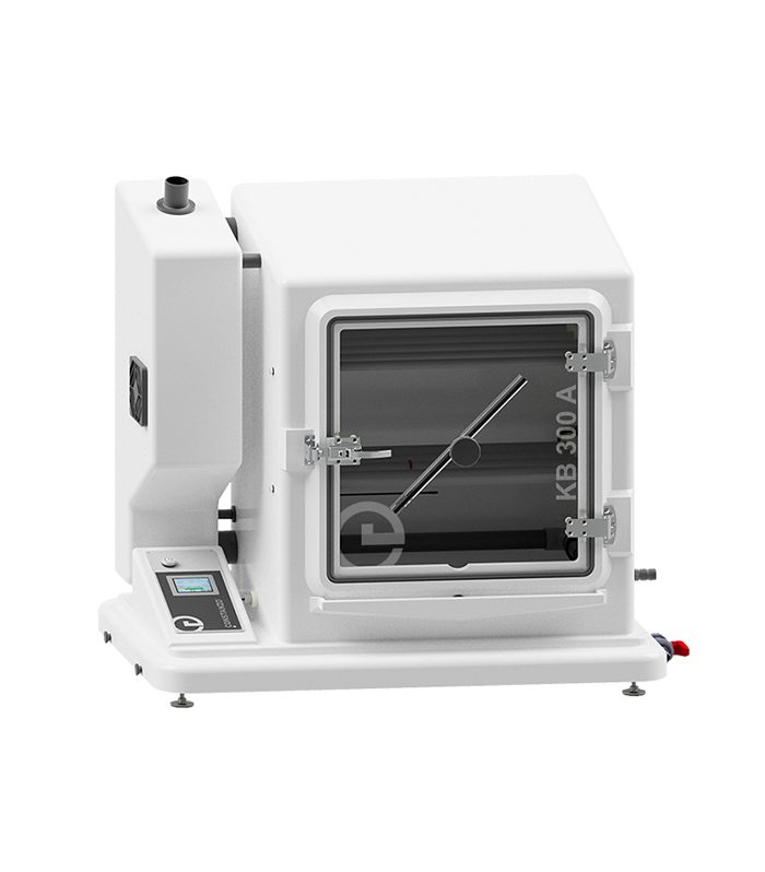 Condensation Test Chamber with automatic ventilation (Constanzo® KB300 / KBEA 300)