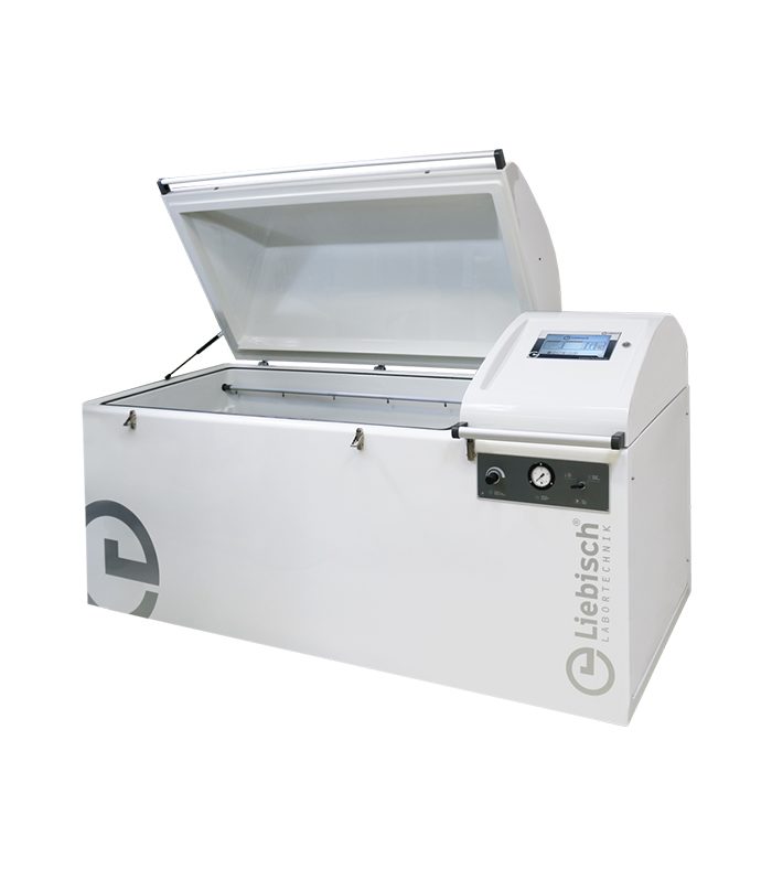 Corrosion testing chambers (Constamatic® TR)