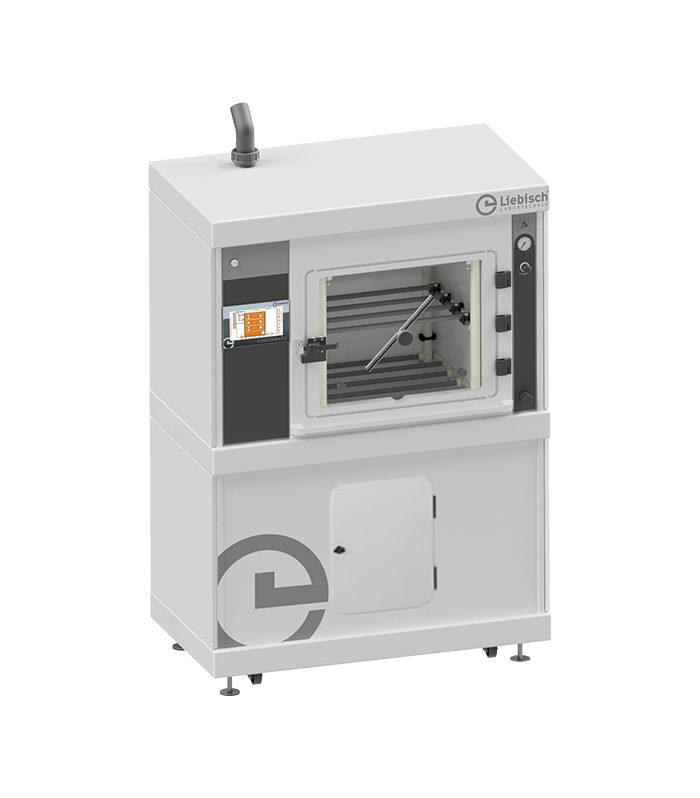 Corrosion testing system (Constamatic® G)