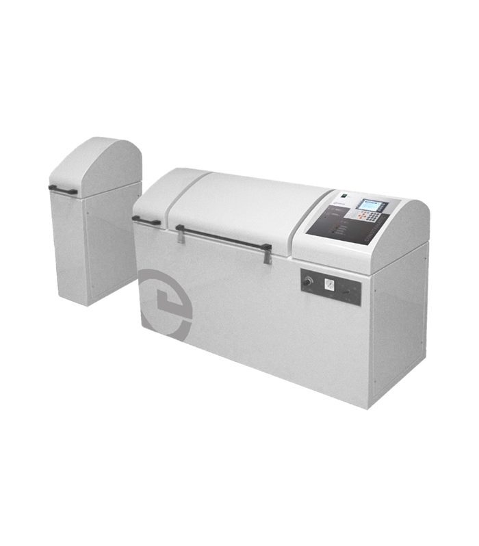 Cyclic Corrosion Test Chambers with Climatic control  (Corro® Frost)