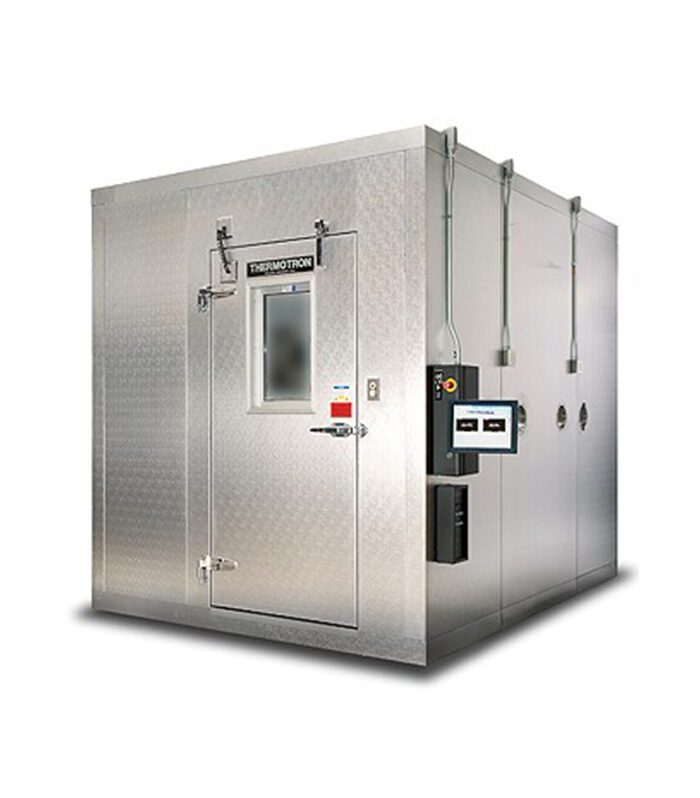 Panel / Modular Walk In Chambers