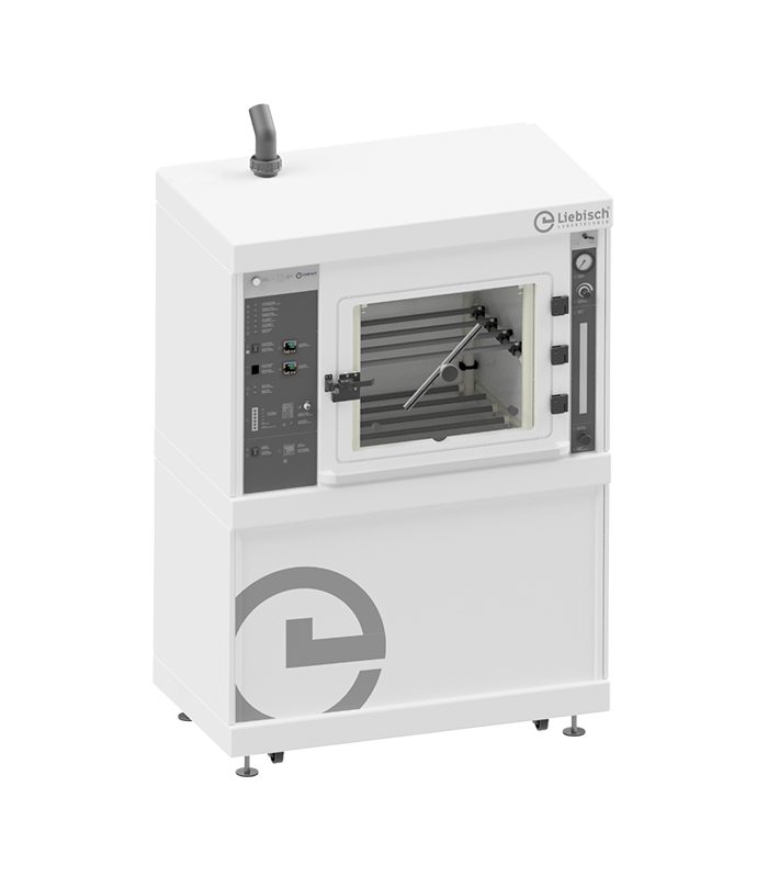 Salt Spray Chambers (Constasal® SC)