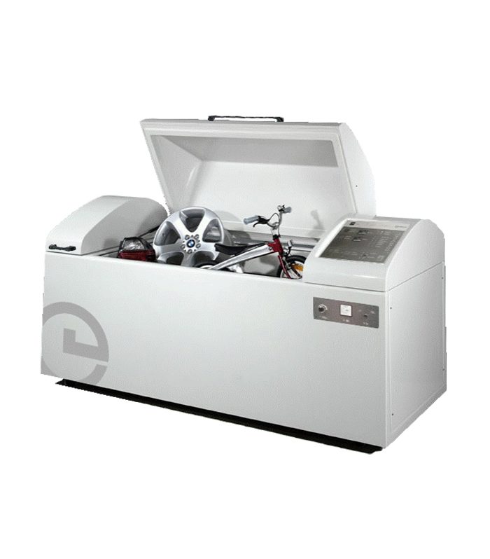 Salt Spray Test chambers (Constasal® TR)