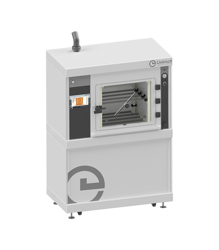 Weathering Testing Chambers (Constamatic® SC)