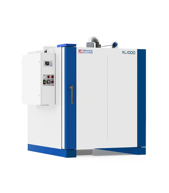 XL Industrial Ovens