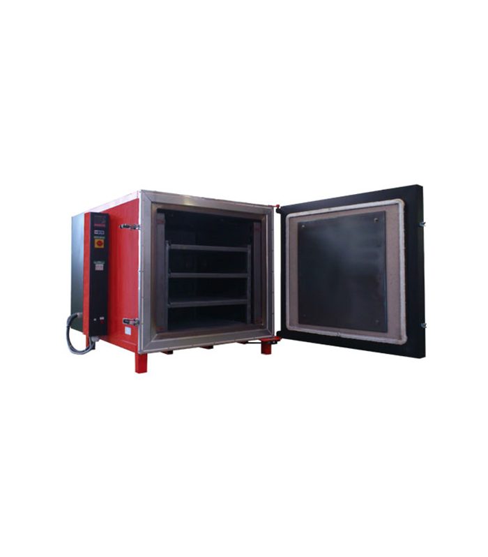 XP65 High Temperature Ovens