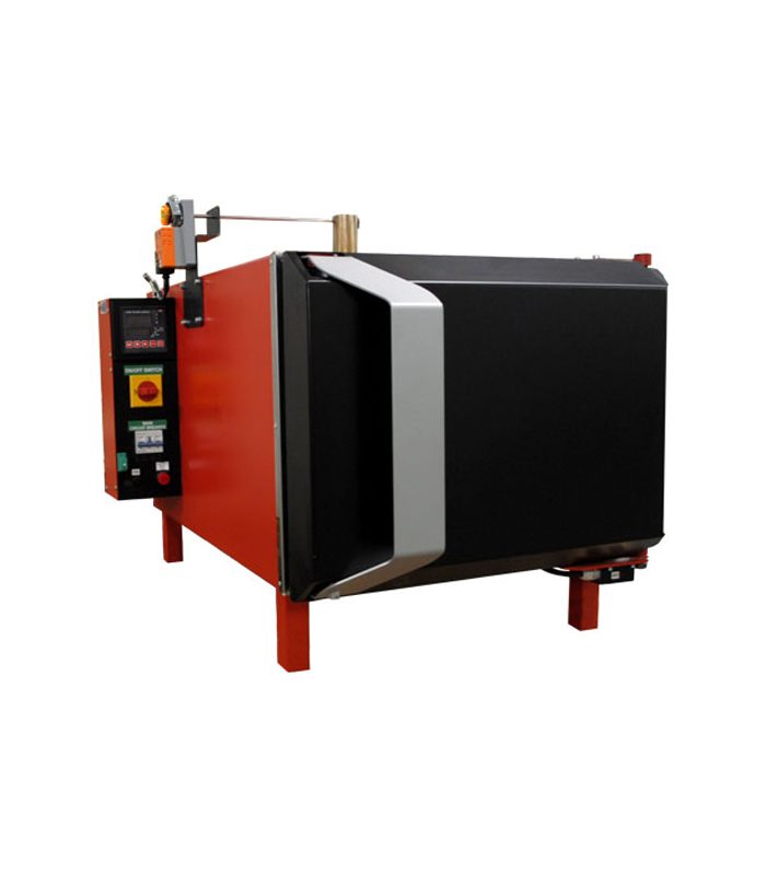 XP85 High Temperature Ovens