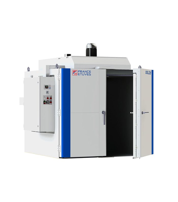 XXL Large Industrial Ovens