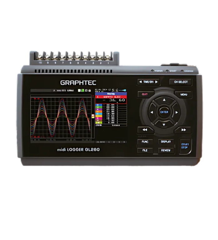 GL260 Compact Standalone Multi-Channel