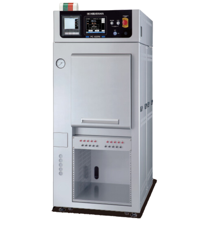 PC-304R9 & PC-304 R9D- Unsaturated & Saturated HAST Chamber