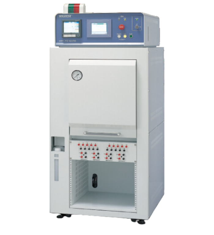PC-304R8 & PC-304 R8D- Unsaturated & Saturated HAST Chamber
