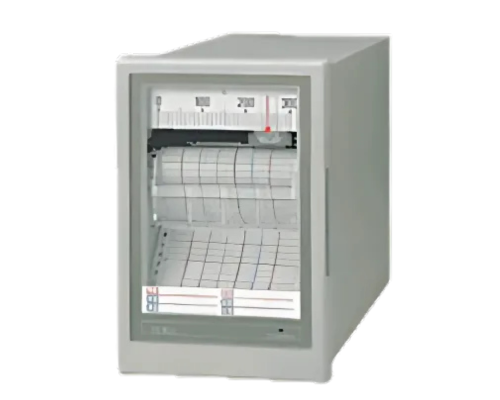 Temperature Recorder