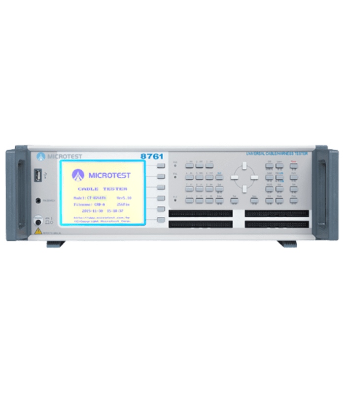 Cable Tester 8761 Series 8761FA/8761NA/8761N