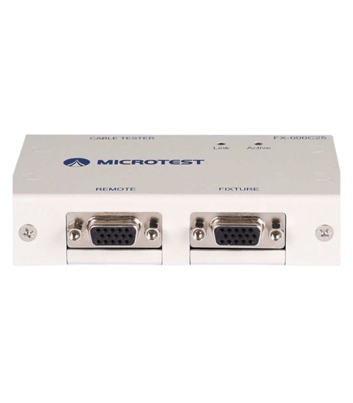 FX-000C25 Remote Expansion box
