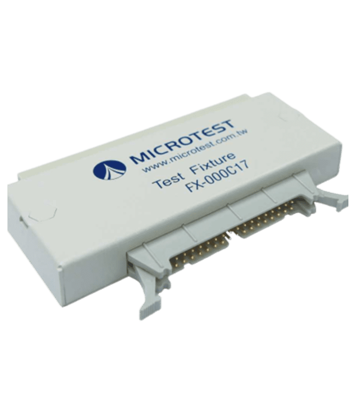 FX-000C17 Adapter board