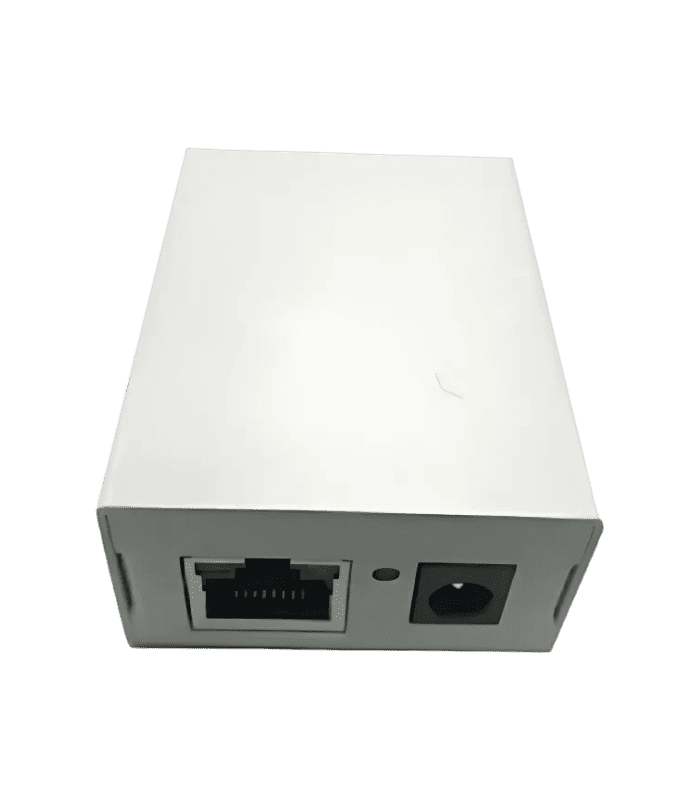 Networking Fixture