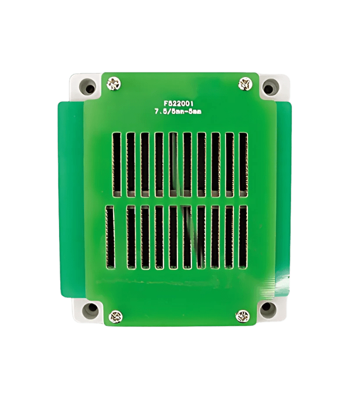Transformer Fixture head