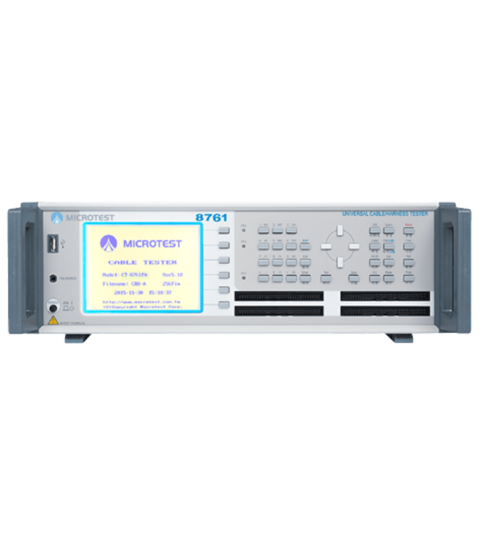 USB Type-C Tester 8761NAC