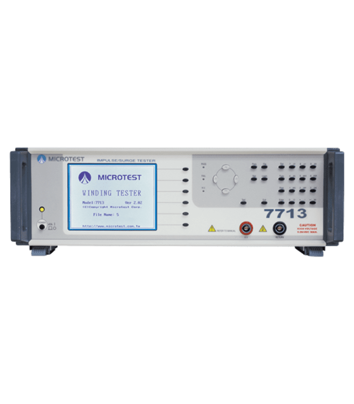 Impulse tester 7713 (10000V)