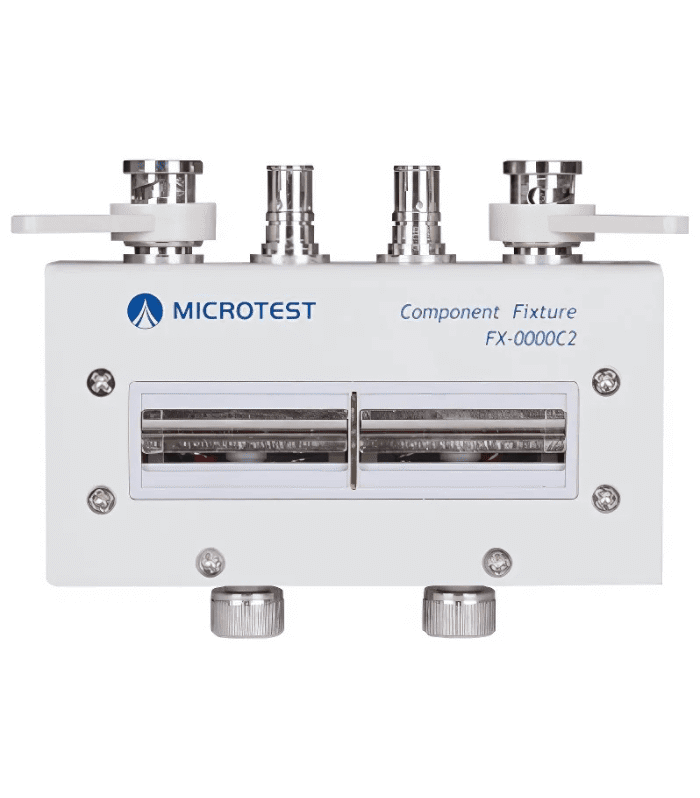 F423503 DIP Test Fixture