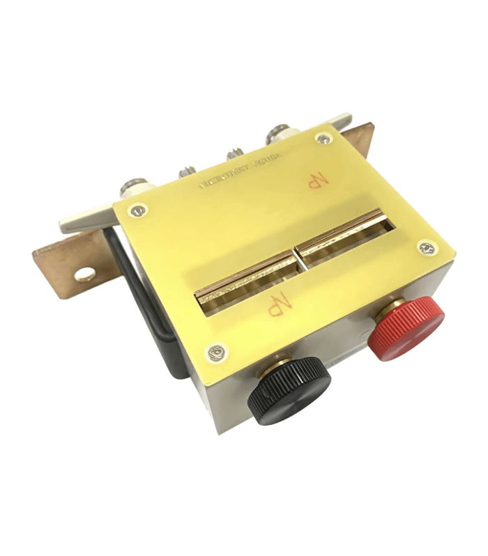 F6210 DC Bias Scan Box