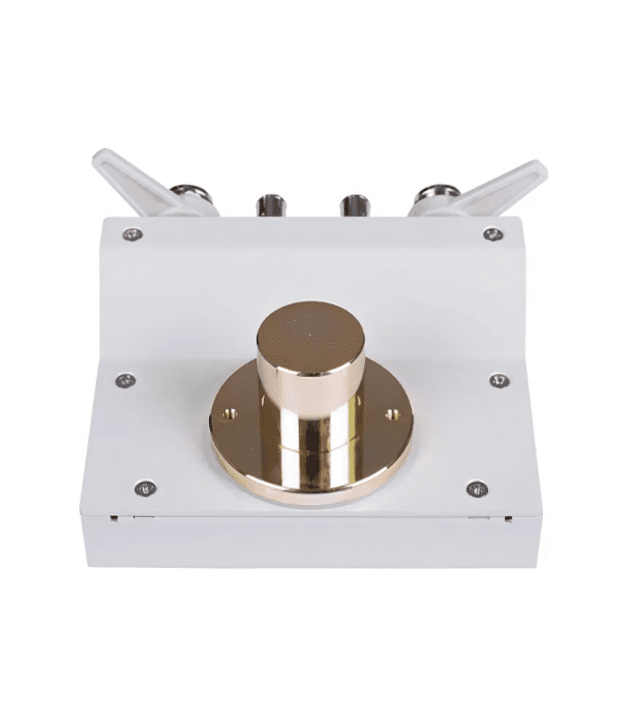 FX-0000C8 Magnetic Material Test Fixture