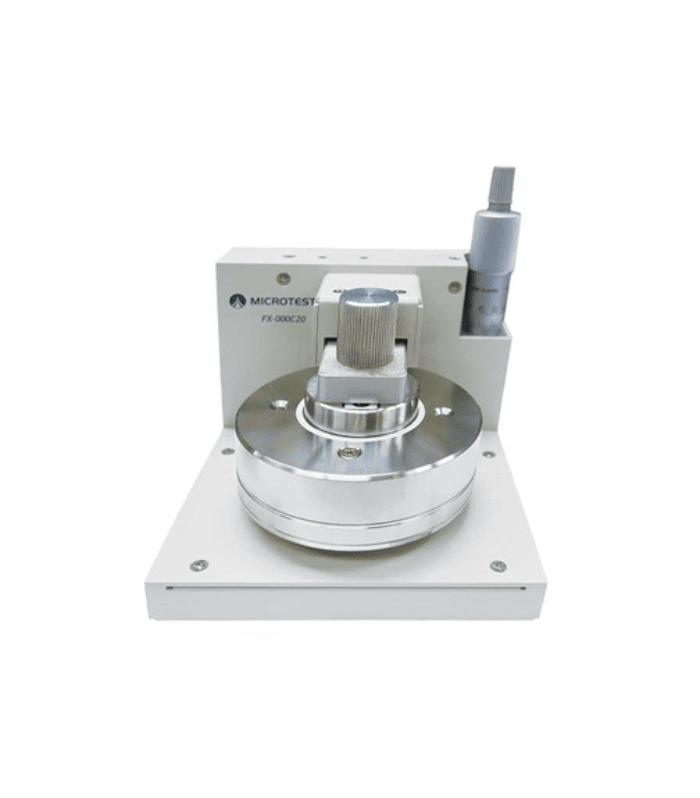 FX-000C20 Liquid Dielectric Material Test Fixture