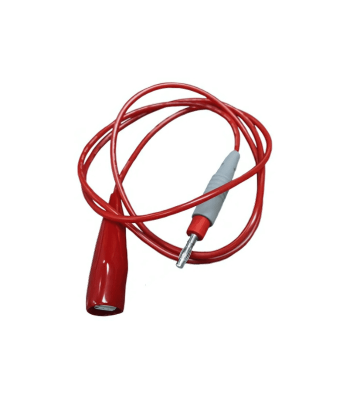 HV Test Cable