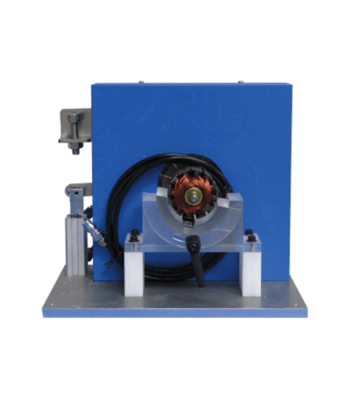 Motor Rotor Fixture