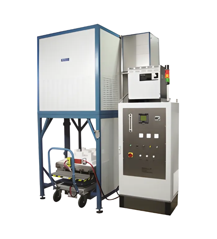 FBV–VAC–Series